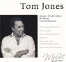 Green, Gree Grass Of Home CD Tom Jones