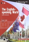 The English speaking World + CD Step 2