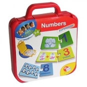 Baby Genius Liczby (42128) - <br />