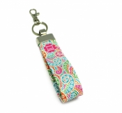Brelok do kluczy MN Paisley One