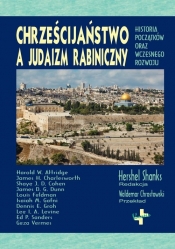 Chrześcijaństwo a judaizm rabiniczny - Opracowanie zbiorowe