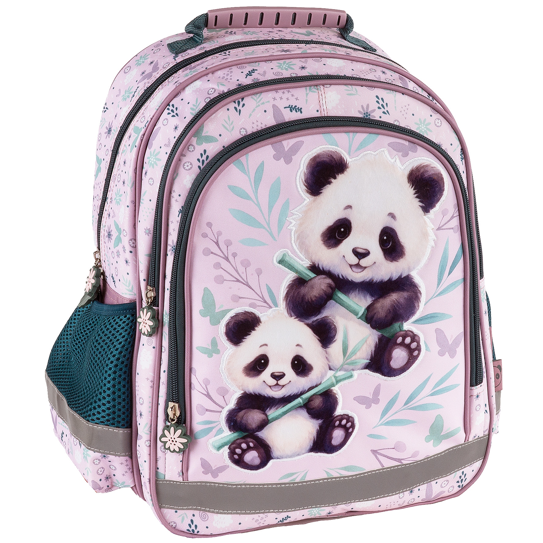 Plecak 15 B Panda 11