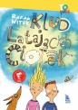 Klub latających ciotek wyd.8/2023 - Rafał Witek