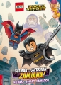 LEGO DC Super Heroes