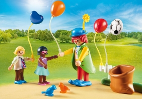 Playmobil Dollhouse: Urodziny w ogrodzie (70212)