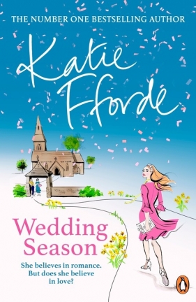 Wedding Season - Fforde Katie
