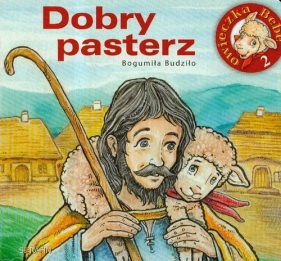 Owieczka Bebe 2 Dobry pasterz - Budziło Bogumiła