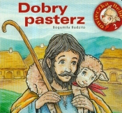Owieczka Bebe 2 Dobry pasterz