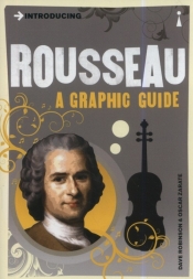 Introducing Rousseau - Zarate Oscar, Robinson Dave