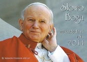 Słowo Boga na każdy dzień roku 2014 - <br />