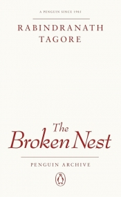 The Broken Nest - Rabindranath Tagore