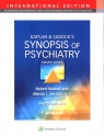 Kaplan & Sadock's Synopsis of Psychiatry Twelfth Edition Robert Boland, Marcia Verduin, Pedro Ruiz