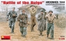 Battle of the Bulge Ardennes