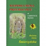 Nieposłuszna przemijaniu Bożena Anna Śmierzyńska