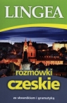 Rozmówki czeskie