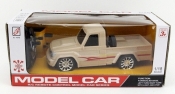 Auto na radio 21 cm z ładowarką (A917732K)