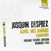 Chansons (Digipack)