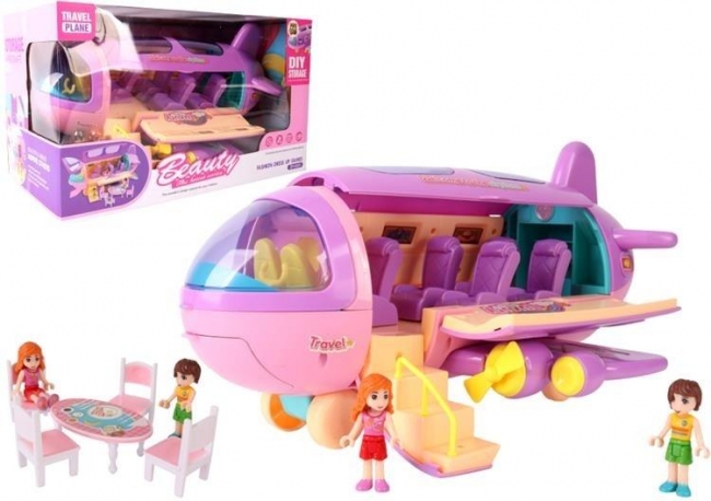 <img src='https://webimage.pl/pics/128/3/d5903943013128.jpg' style='height:440px' /> Laleczka beauty lot samolotem