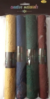 Karton kokosowy 250g 5x35cm 4 ark