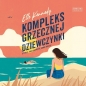 Kompleks grzecznej dziewczynki (Audiobook) - Elle Kennedy