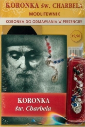 Koronka do św. Charbela - Opracowanie zbiorowe