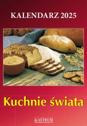 Kuchnie świata - Lech Tkaczyk