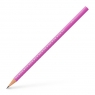 Ołówek Grip Sparkle fuksja (118302)