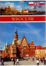 Wrocław (wersja polsko-angielsko-rosyjska) praca zbiorowa