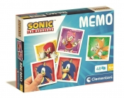 Memo - Sonic, 48 el. (18312)