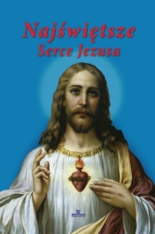 Najświętsze Serce Jezusa - Piotr Stefaniak