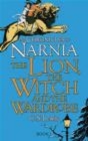 The Lion, the Witch and the Wardrobe - C.S. Lewis