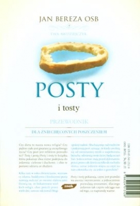 Tosty i posty - Bereza Jan, Awdziejczyk Ewa<br />