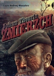 Zmierzch (Audiobook) - Theorin Johan