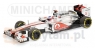 MINICHAMPS Vodafone McLaren Mercedes (530121803)