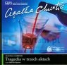 Tragedia w trzech aktach
	 (Audiobook) (Produkt rozfoliowany) Agatha Christie