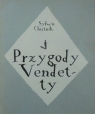 Przygody Vendetty Sylwia Chutnik