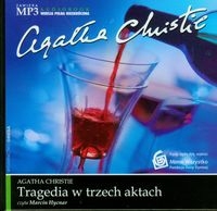 Tragedia w trzech aktach
	 (Audiobook)