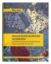 Ewolucja kolsko-laplandzkiego pasa mobilnego na przykładzie platynonośnej paleoproterozoicznej intruzji warstwowanej moncheplutonu
