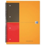 KOŁONOTATNIK ACTIVEBOOK A5+ 80K LI OXFORD INTERNATIONAL 100104067