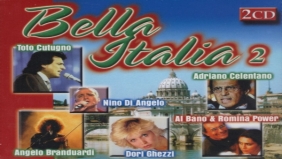 Bella Italia Vol. 2 (Box) (*)