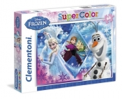 Puzzle Kraina Lodu 60 (08412)
