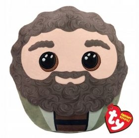 Ty Squishy Beanies Harry Potter Hagrid, 22 cm