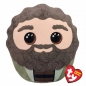Ty Squishy Beanies Harry Potter Hagrid, 22 cm