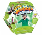WUBBLE Super bez pompki, Zielona (NSI-80910-2)