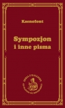 Sympozjon i inne pisma