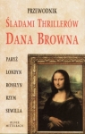 Śladami thrillerów Dana Browna