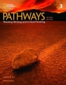 Pathways 2nd Ed. Upper-Intermediate 3 SB + online Laurie Blass, Mari Vargo