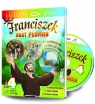 Ludzie Boga. Św. Franciszek. Brat Płomień cz.4 DVD Opracowanie zbiorowe