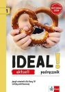Ideal! aktuell 1 podręcznik Opracowanie zbiorowe