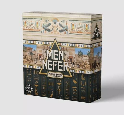Men-Nefer